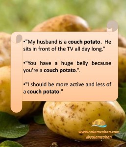 Couch potato1