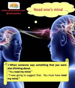 Read one