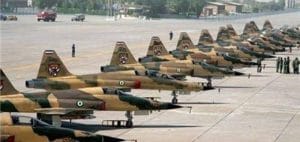 Official Denies Iranian Jets Deployment to Tabriz after Turkey Coup