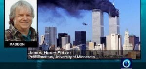 9/11 was orchestrated by CIA, Mossad: Scholar