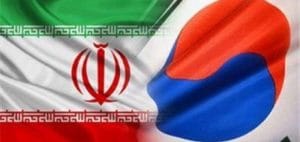 South Korea’s Oil Imports from Iran Surge in June 