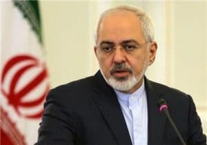 Iran’s Zarif: No Place for Coups in Region 