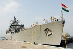 Iran Navy to send 42nd flotilla to high seas 