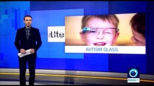 US researchers treat autism with Google Glass
