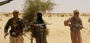 Militants Seize Army Base in Central Mali: Deputy Mayor