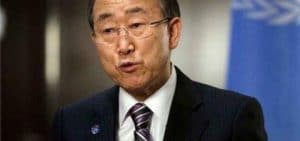 UN Chief Calls JCPOA ‘Triumph of Diplomacy’