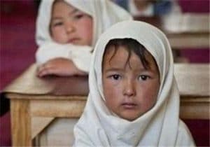 Afghan Refugees without Residence Documents Can Study in Iran’s Schools: Official