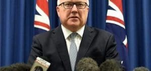 Australia Warns against Assuming All Attacks “Terrorism” after Munich Shooting