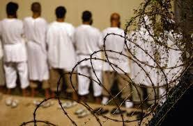 detainee