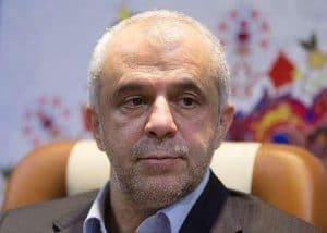 Head of Iranian Hajj and Pilgrimage Organization Saeed O’hadi