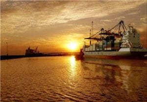 Iran Intercepts Emirati-Owned Vessel Due to Document Problem