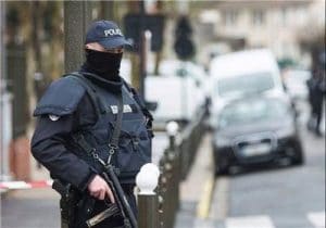 Two Knifemen Take Several Hostages in French Church