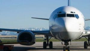 New air service between Tehran, Astrakhan launched