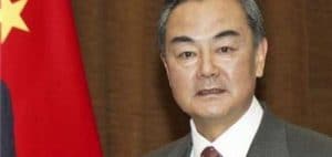 China Criticizes US, Japan, Australia for ‘Fanning’ Tensions