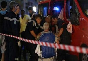 Blaze Kills over 13 in French City of Rouen