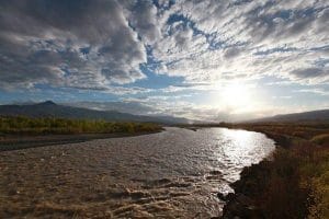 Official calls for intl. measures to solve Aras River’s pollution