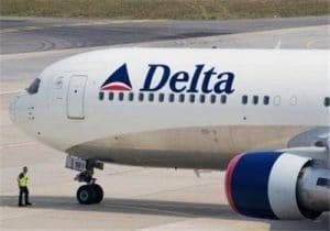 Delta Grounds Flights Due to Systems Problems