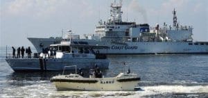 Japan accuses China of intensifying tension in disputed waters