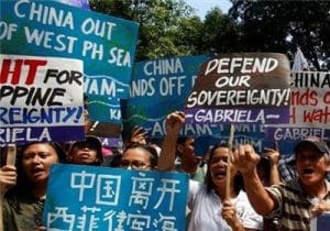Vietnam Says China ‘Sank’ Fishing Boat in Disputed Sea