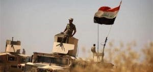 Iraqi defense minister survives assassination attempt