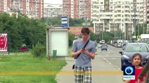 Reports of serious injuries and even death caused by Pokemon Go has sparked a debate about the game in Russia.