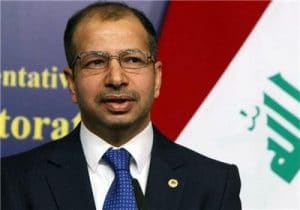 Iraqi Court Closes Corruption Case against Speaker