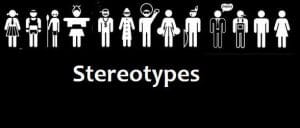 stereotype