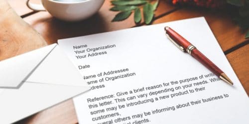 business-letter-templates